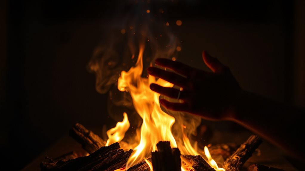 anger purification passion transformation