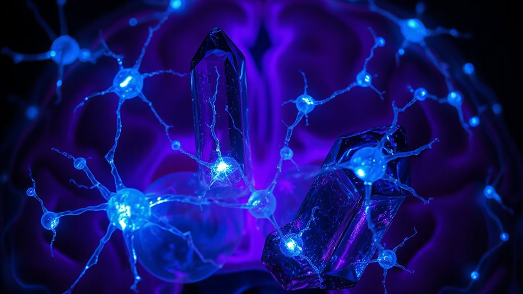 brain sparks create vivid dreams