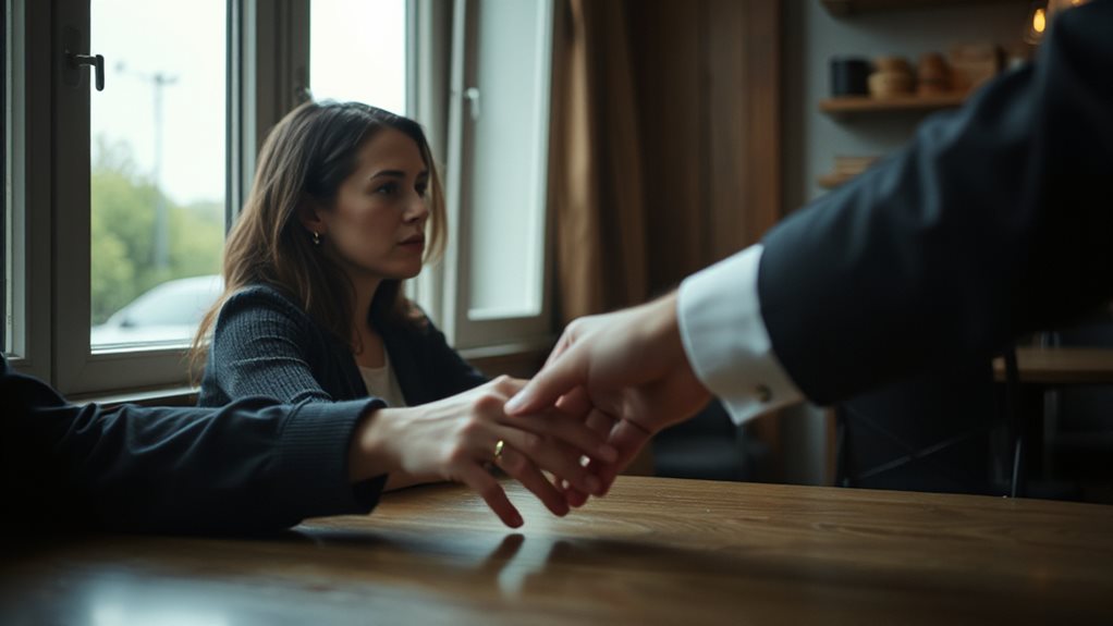 cheating dream signals insecurity