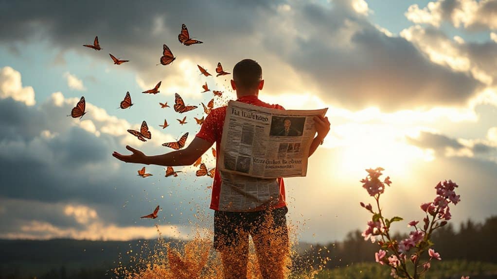 collective anxiety fuels deathdreams