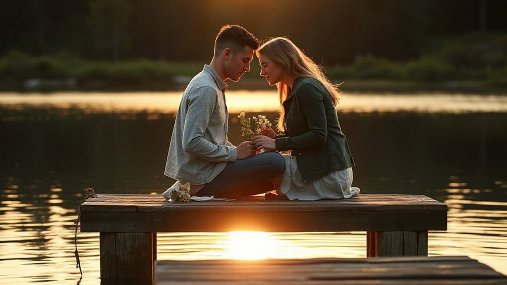 daily kindness builds trust