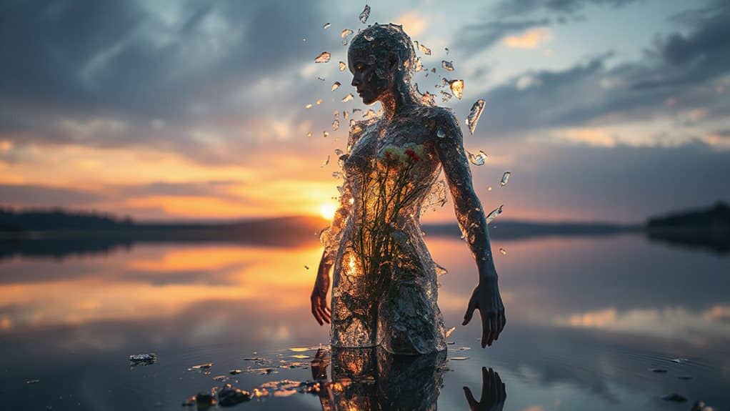 death dreams signal change