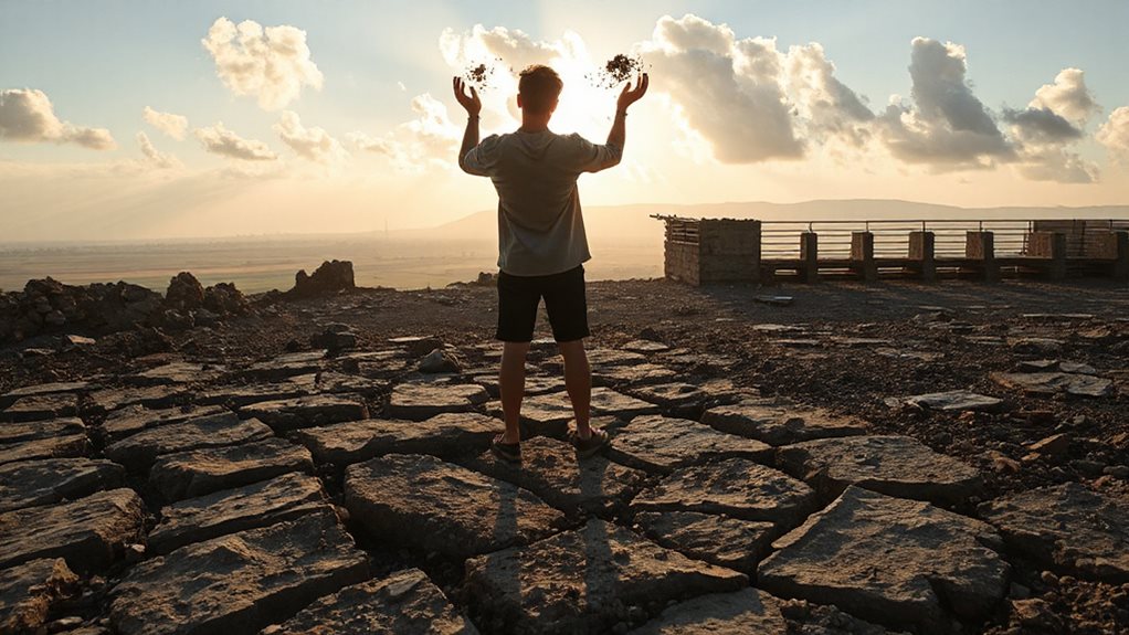 divine shake up for growth