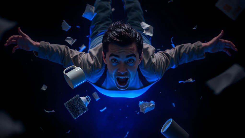 dream driven emotional system reboot