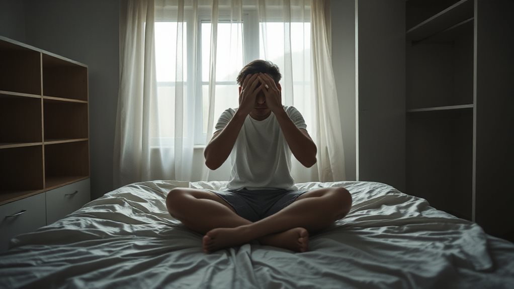 dream journaling guides healing