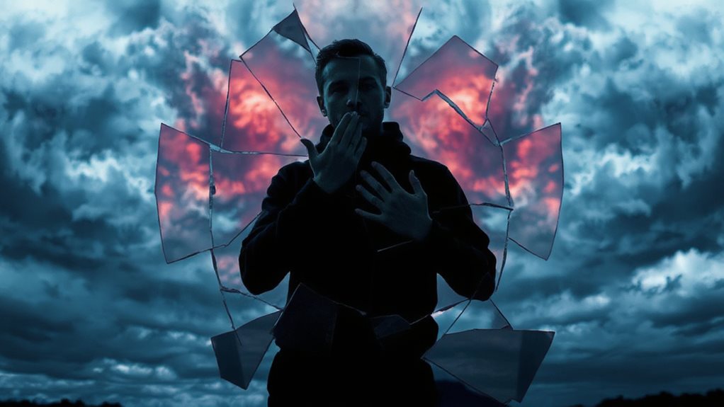 dreams amplify unresolved emotional memories