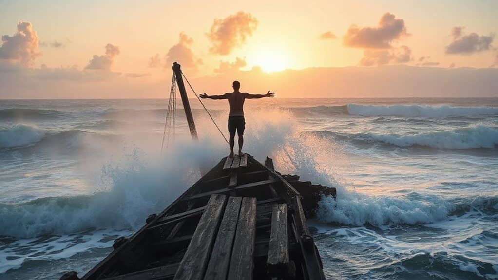 dreams strengthen emotional resilience