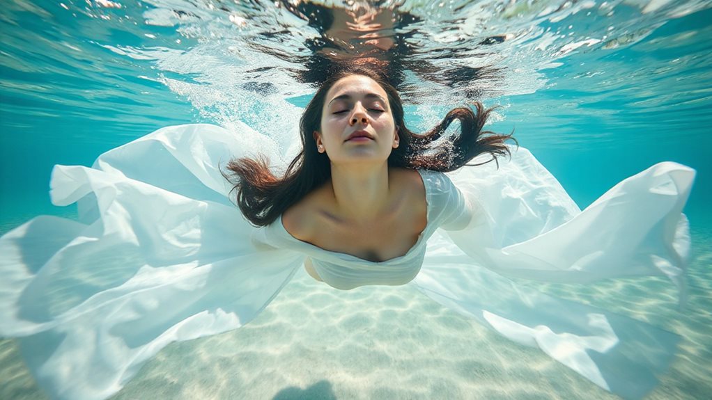 emotional currents revealed through dreams