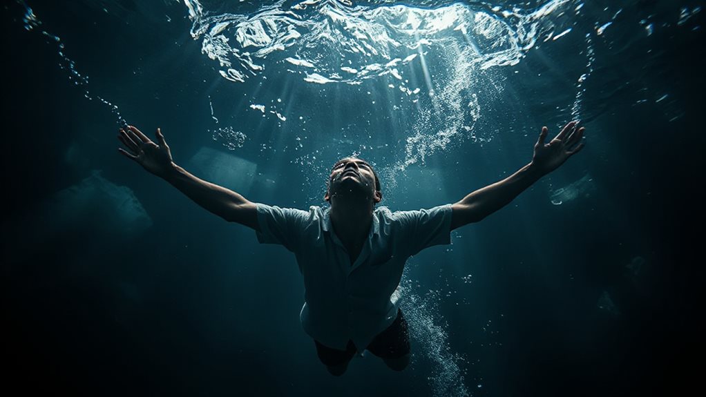 emotional overwhelm and hidden struggles