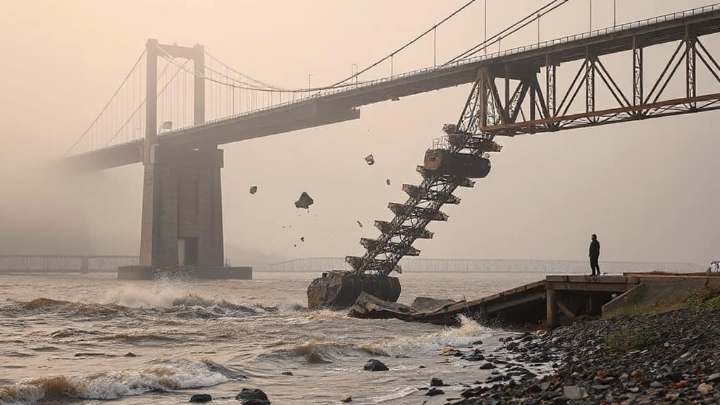 eroded supports ignored warnings