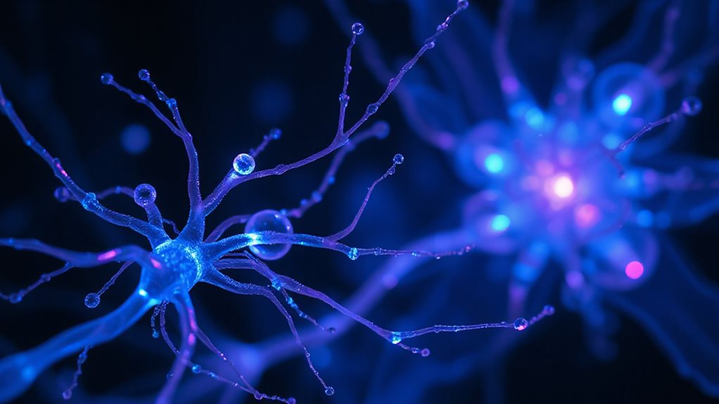 exploring alien unconscious dreamscape