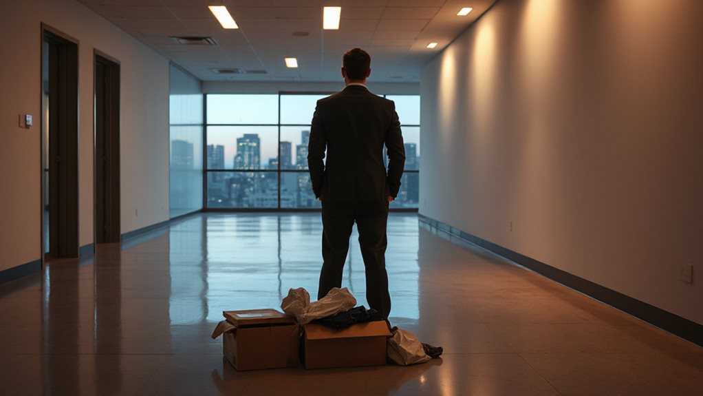 fear of change manifested dreams