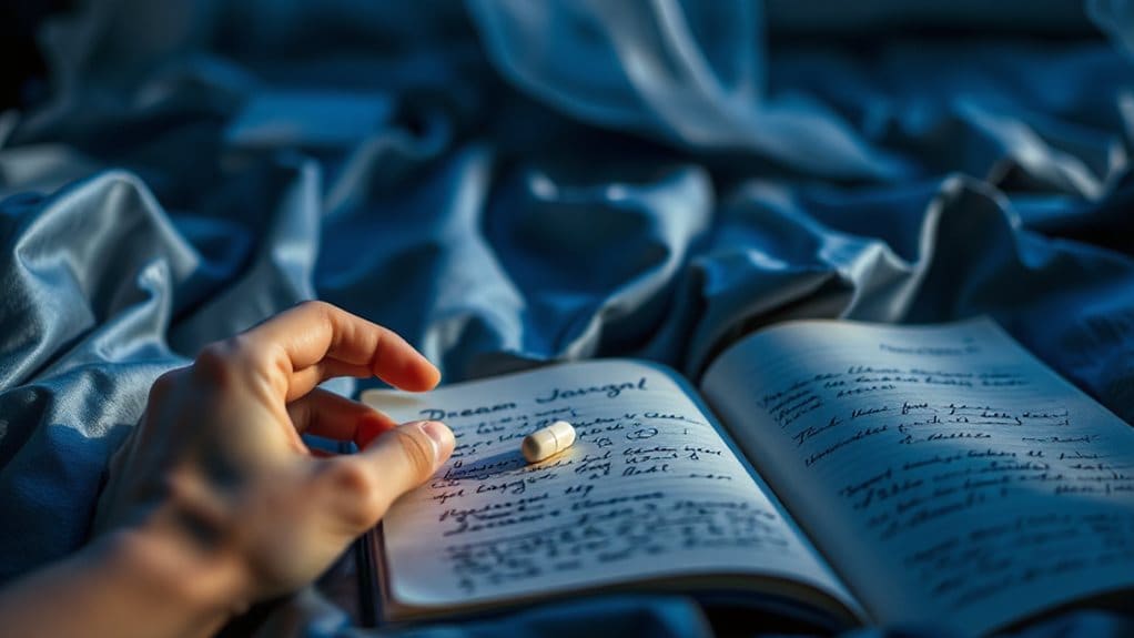 galantamine 8mg 4 5h wake