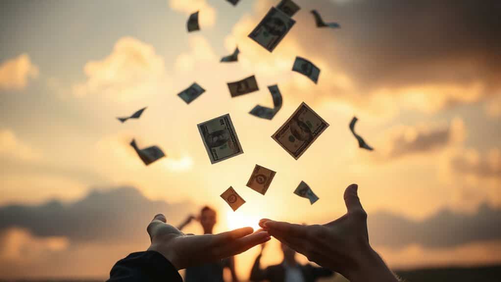 generosity anxiety renewal approval