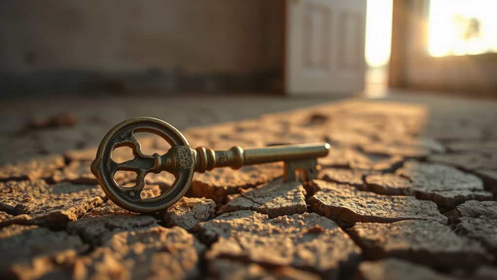 hidden clutter reveals habits