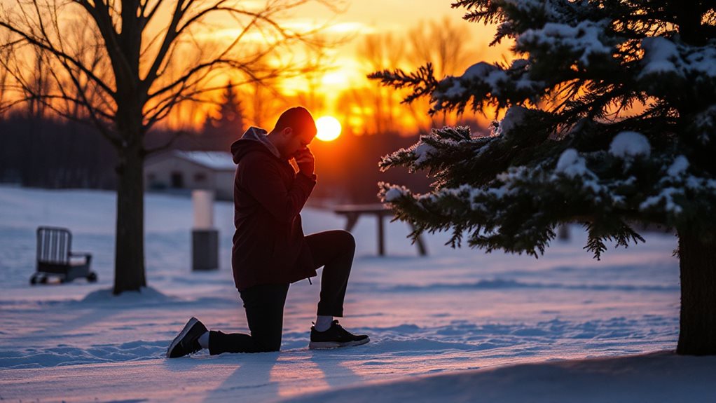 holiday season proposal peak