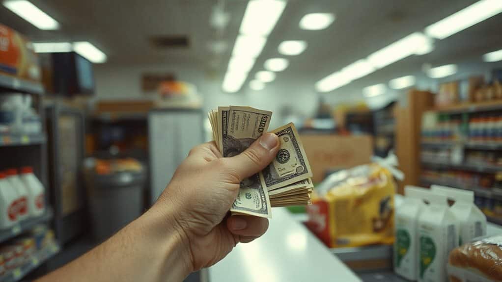 hopeful escape despite odds