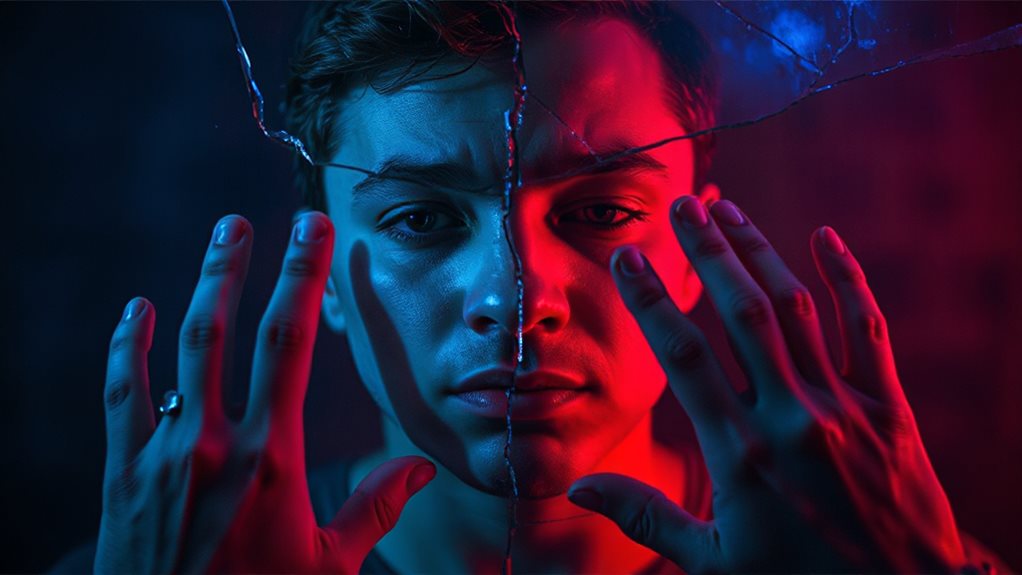 killing dreams reveal repressed emotions