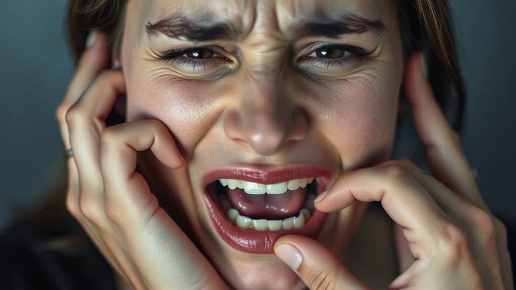 loss anxiety transformation powerlessness