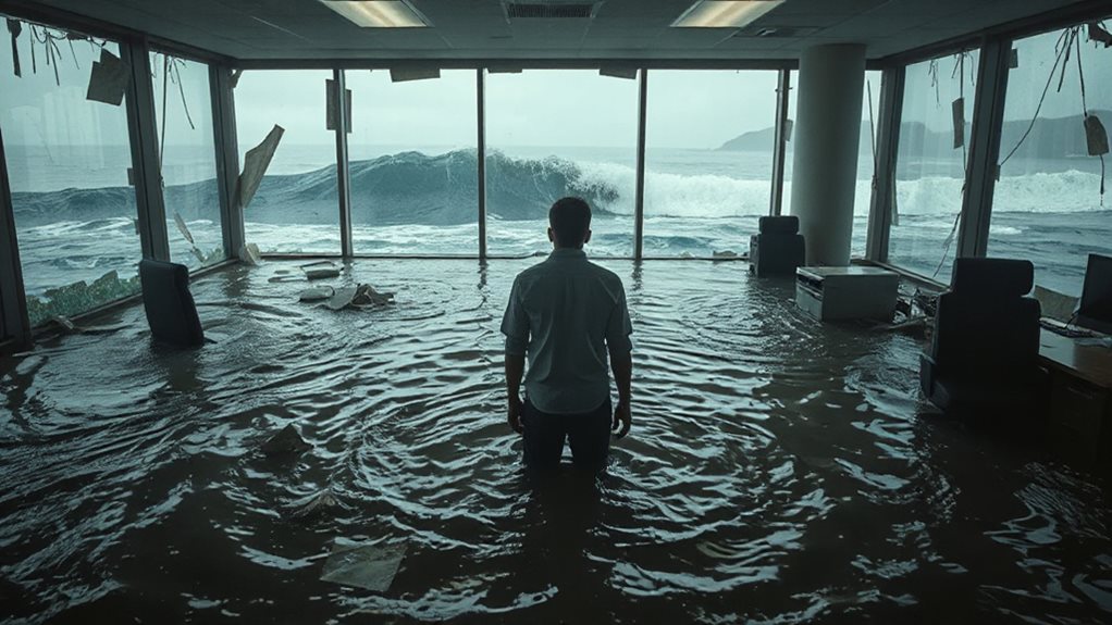 loss of livelihood fuels depression