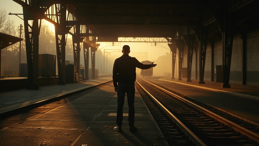 missed opportunity lost momentum