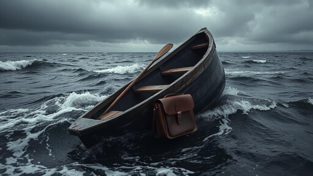 navigating emotional turmoil reassess