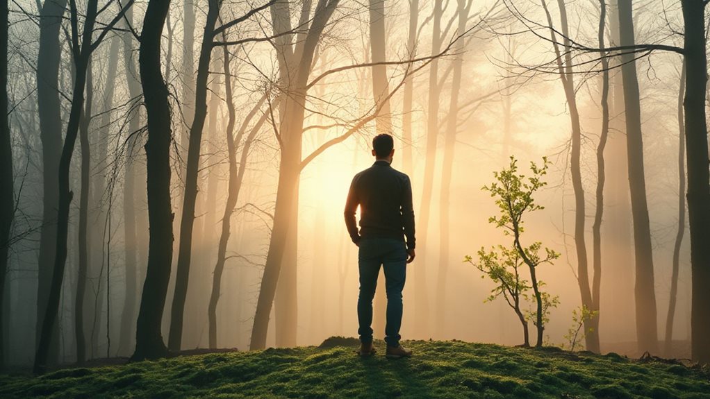 neural recalibration signals growth