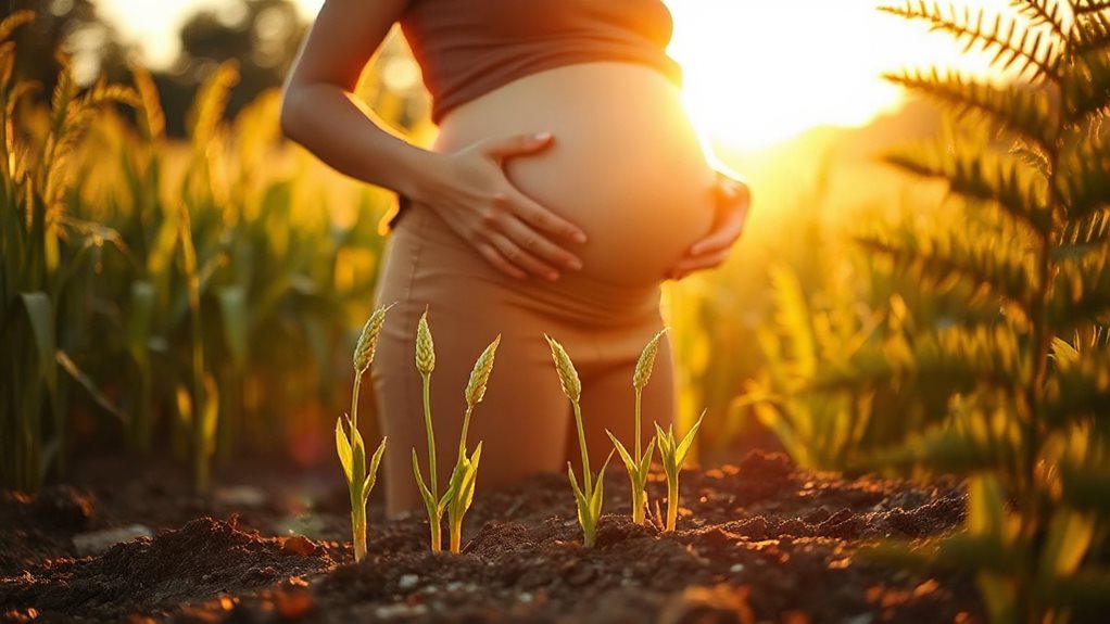 new beginnings growth potential