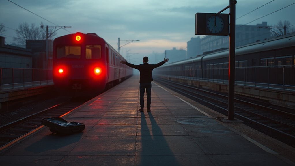 nightly rehearsal for resilience