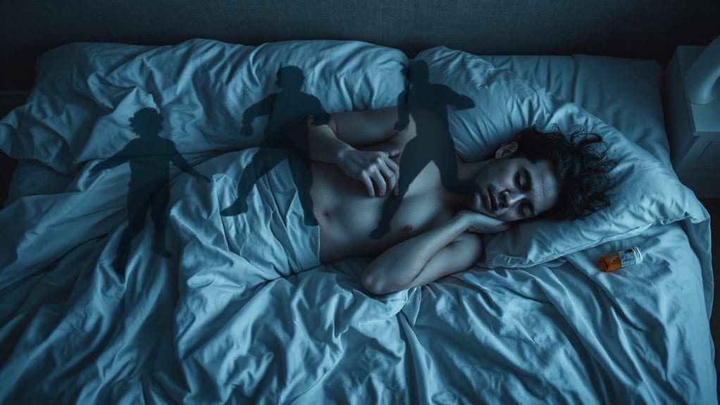 nightmare driven ptsd needs treatment