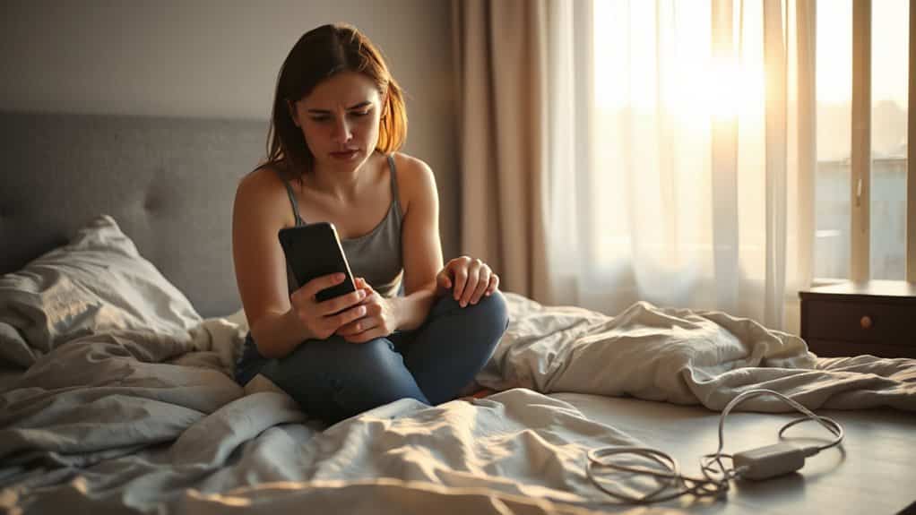 nightmares signal seek help