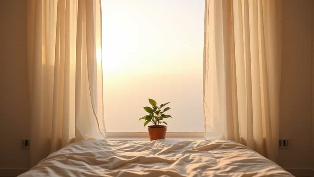 open window signals change