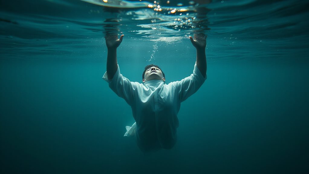 overwhelmed by unprocessed emotions