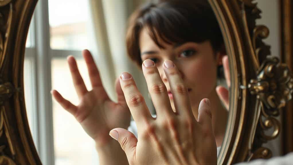 practice reality checks regularly