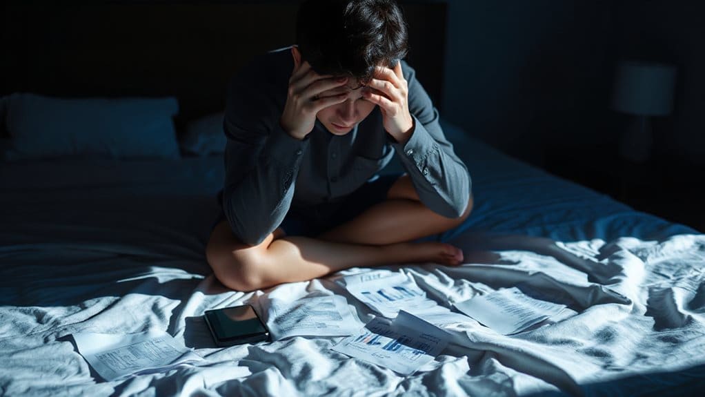 prepare for difficult conversations