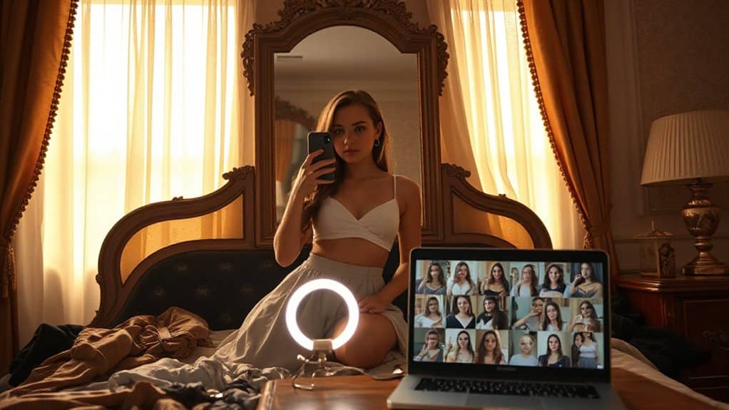 protect body image online