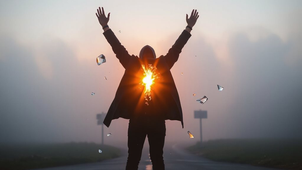 release hidden tension grow