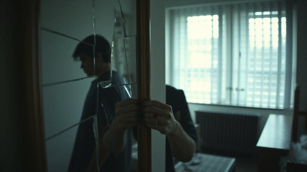 secrets of inner shame