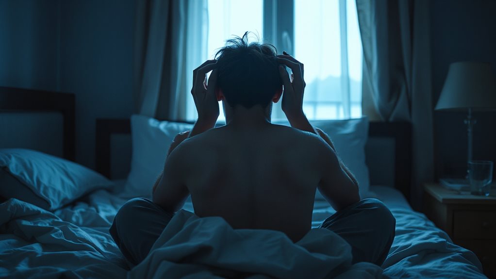 seek professional help promptly