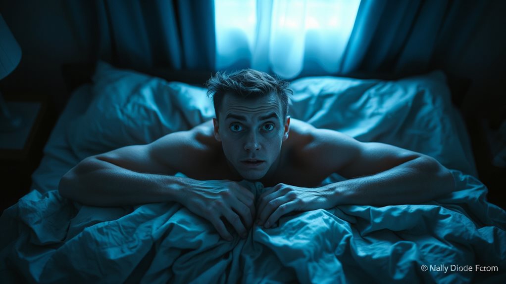 sleep paralysis prevalence triggers risk
