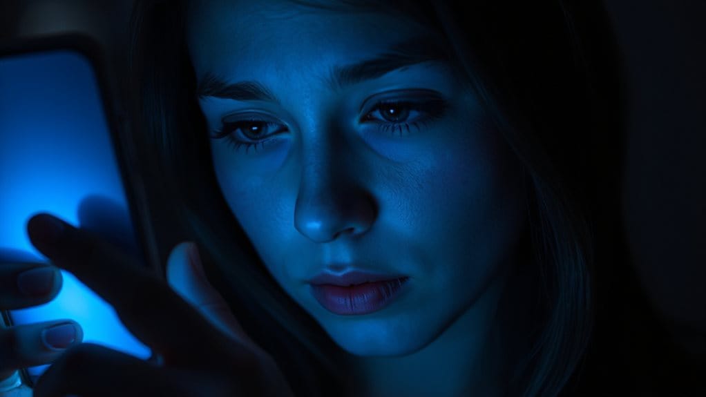 social media promotes unrealistic bodies