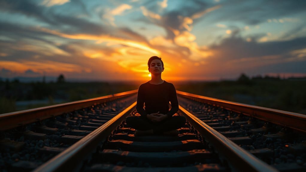 sustained mindfulness enhances dream awareness