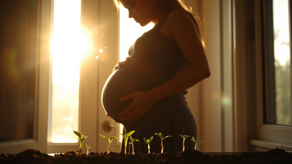 symbolic dreams of inner transformation