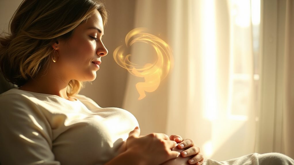 symbolic new beginning and responsibility