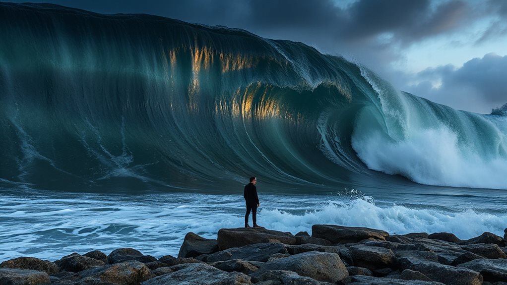 tsunami trauma enduring across generations