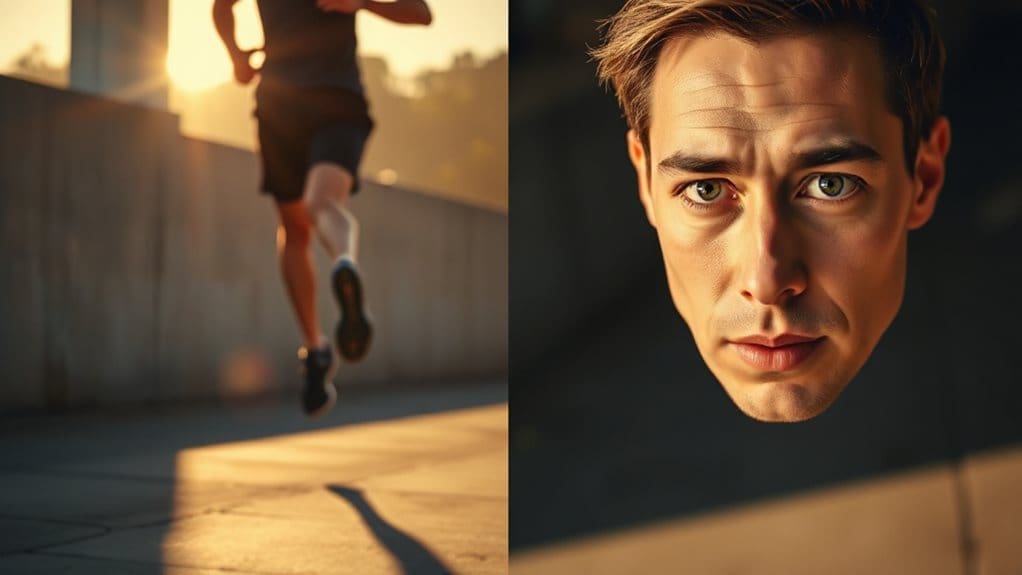 unknown anxieties or relational conflict