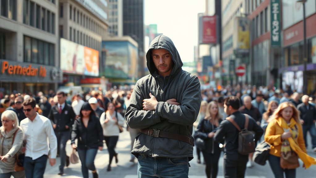 unresolved stress becomes exposure