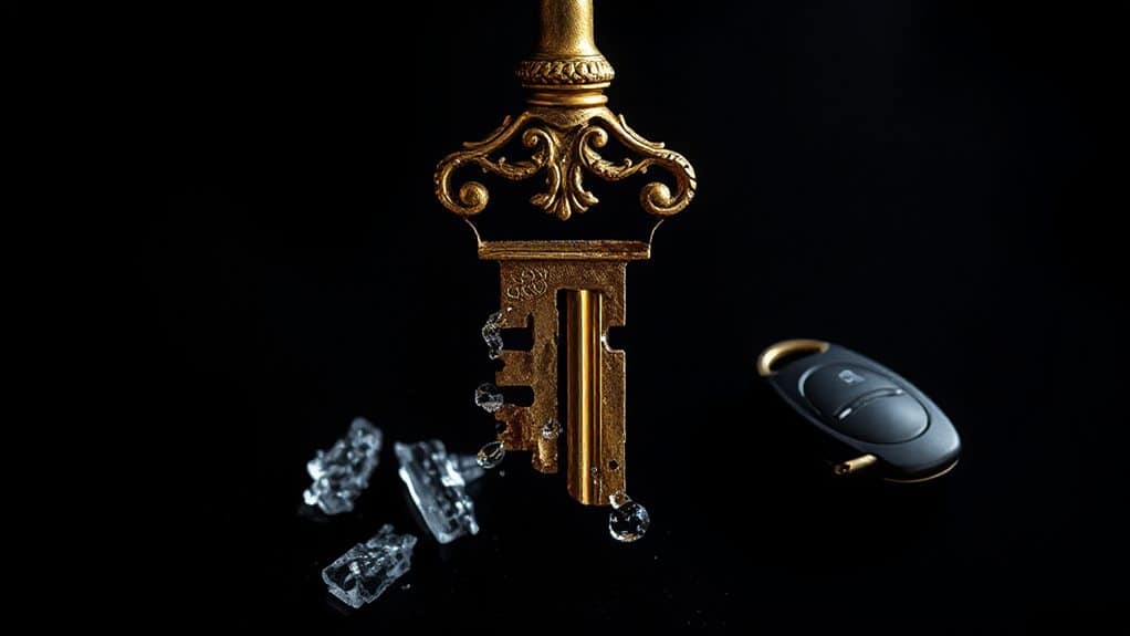 urgent disruption of security