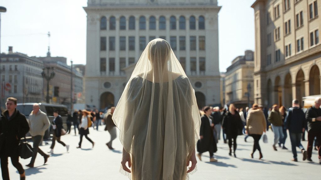 vulnerability about public exposure