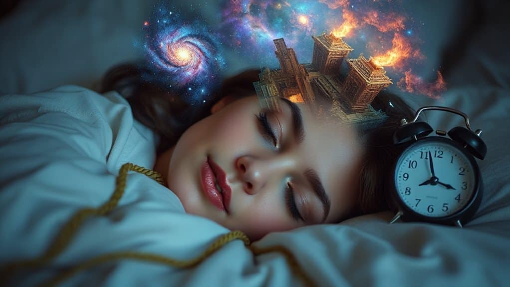 wake back mild morning rem